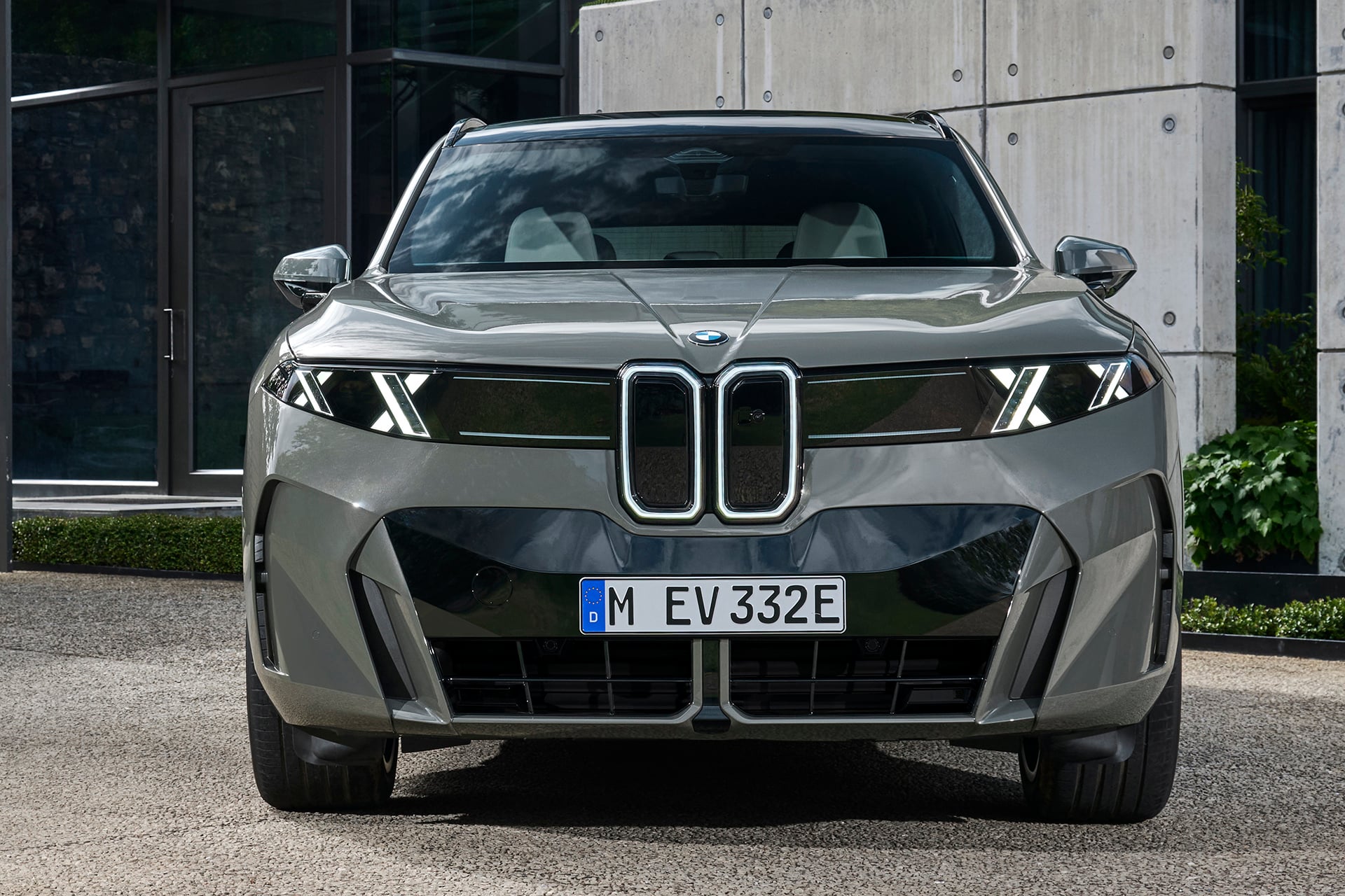 BMW X5 3