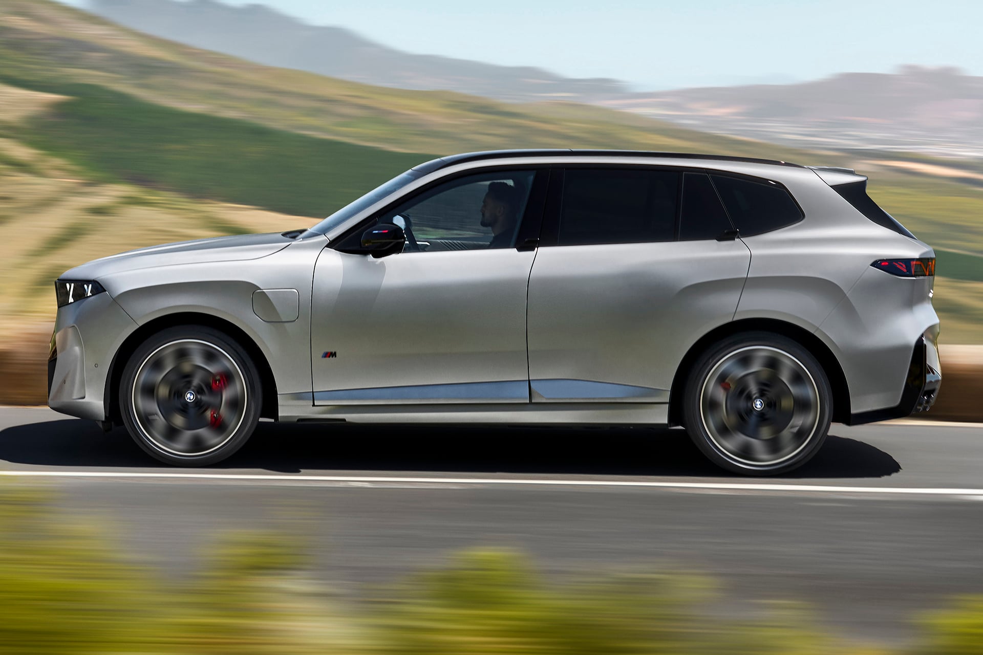 BMW X5 2