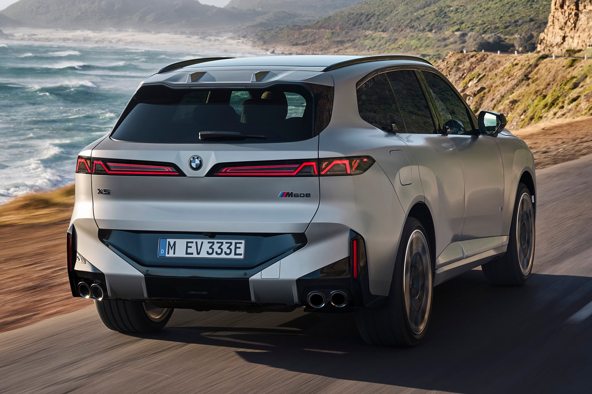BMW X5 1