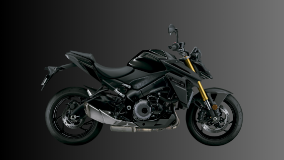 Suzuki GSX S1000 (5)