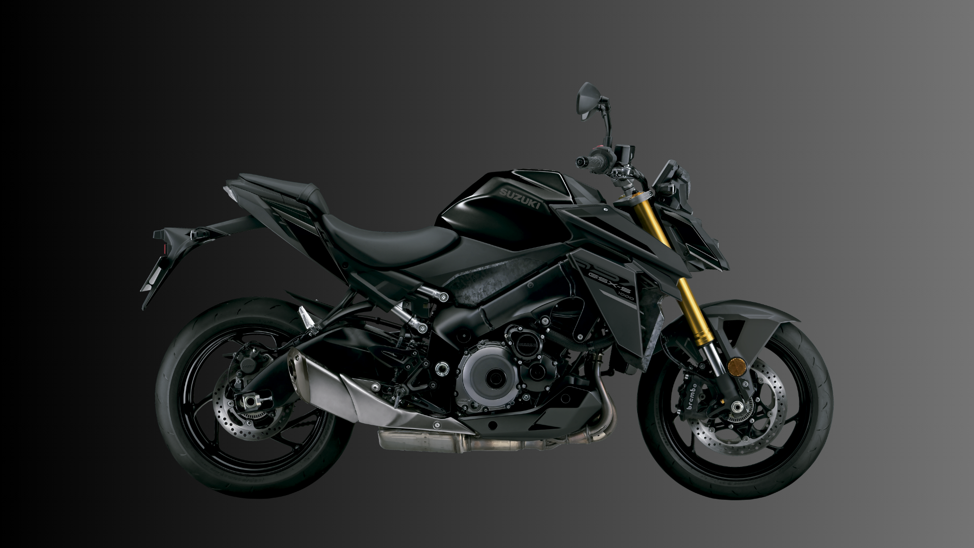Suzuki GSX S1000 (5)