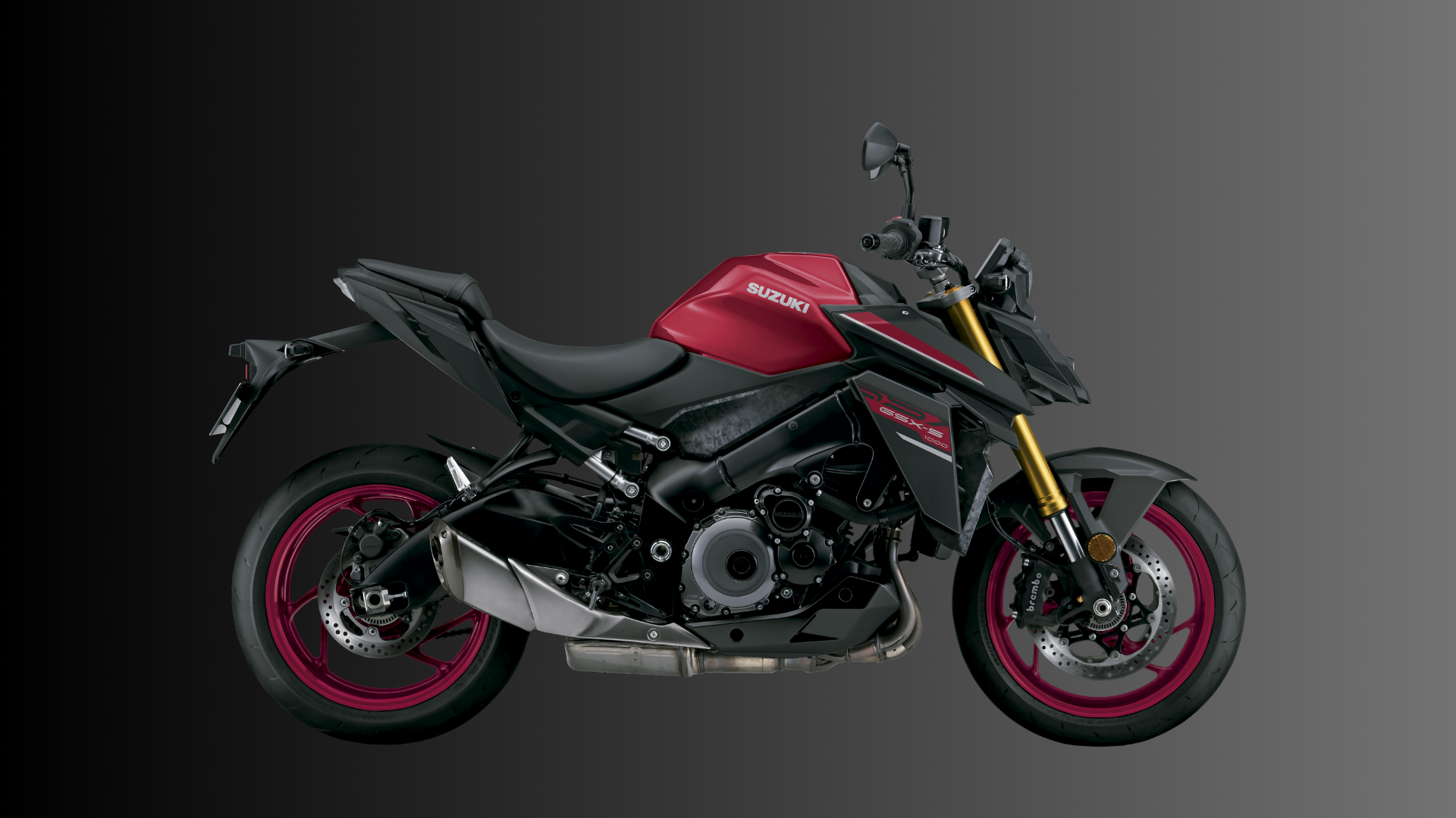 Suzuki GSX S1000 (4)