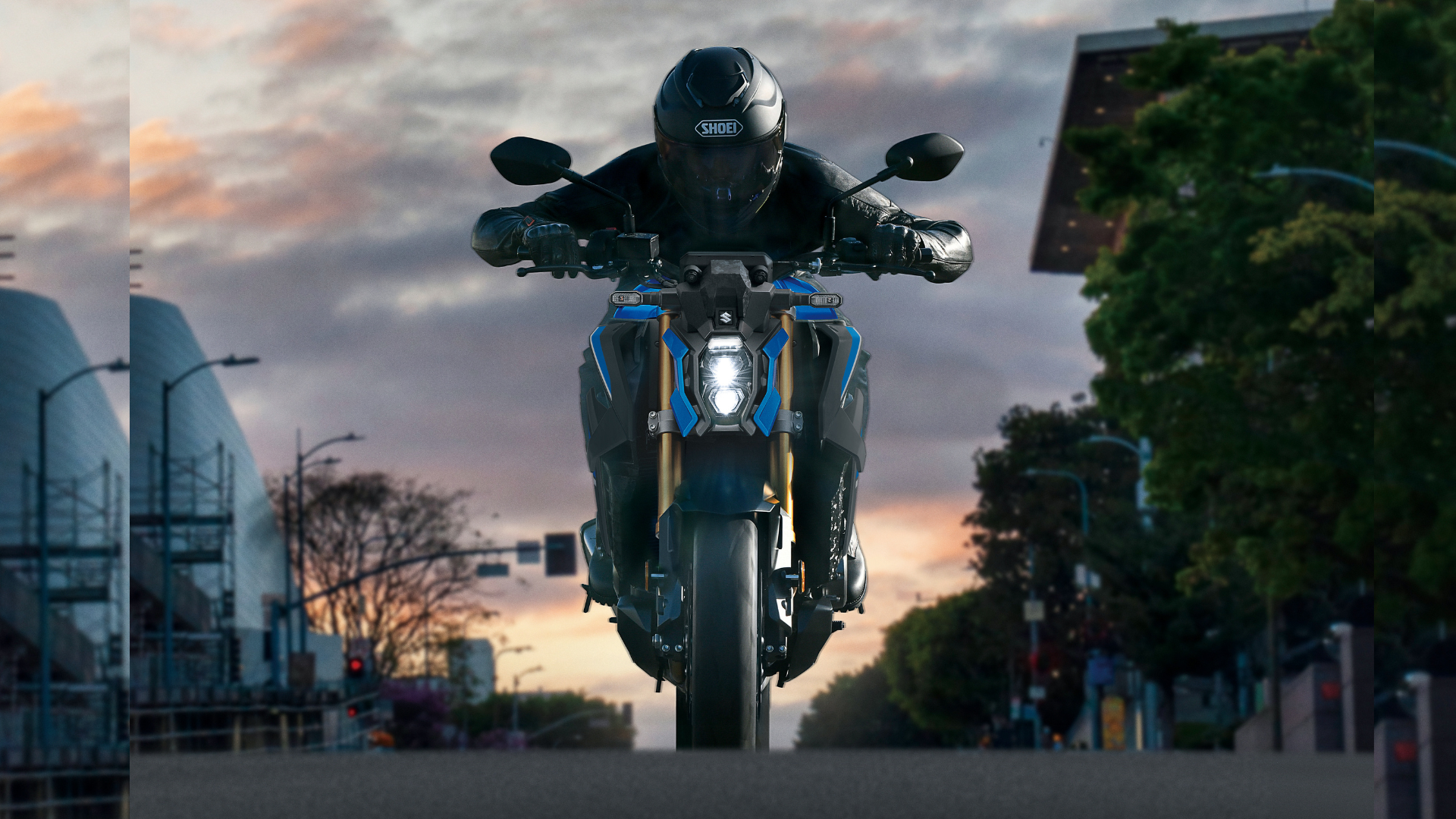 Suzuki GSX S1000 (1)