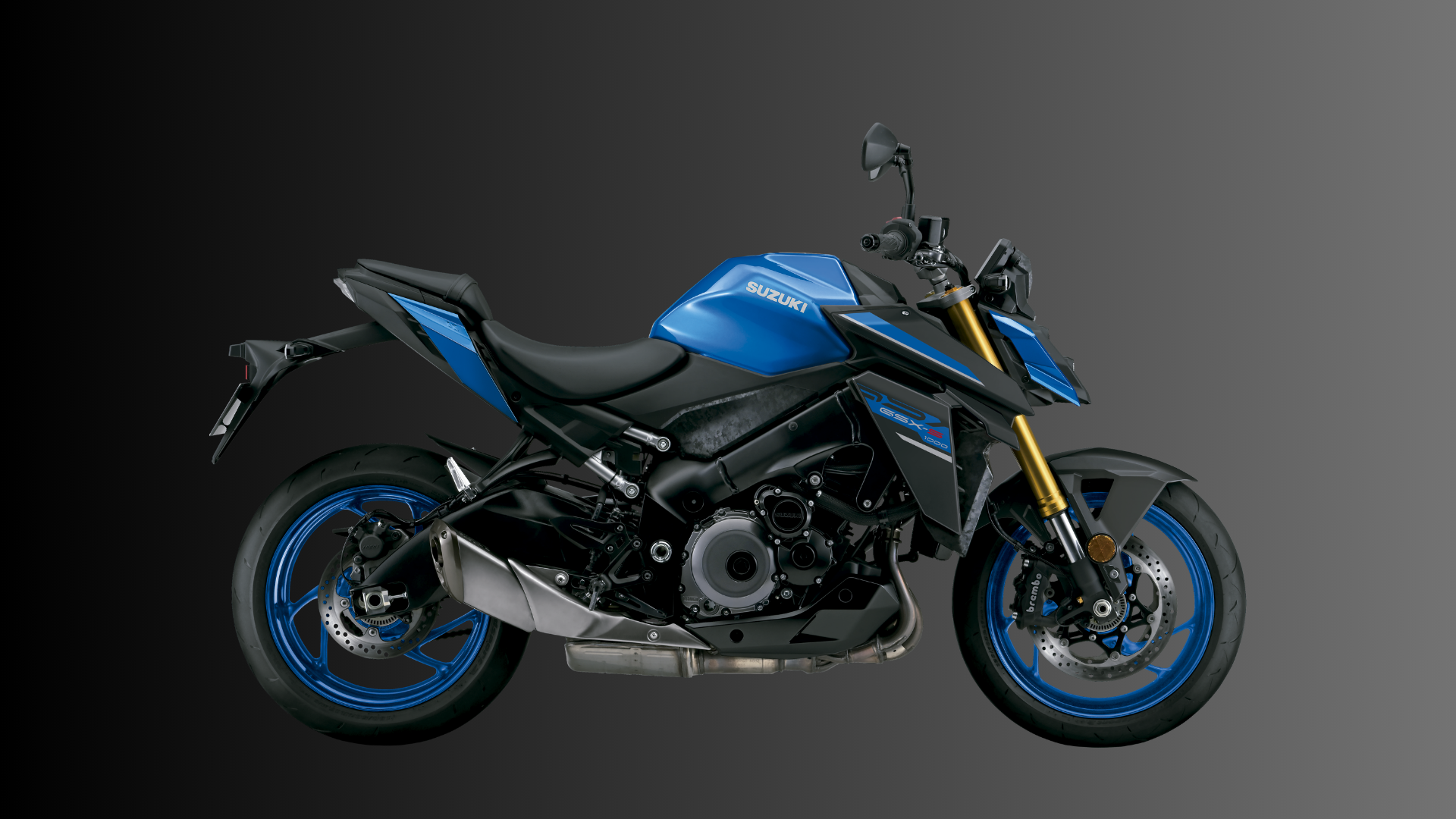 Suzuki GSX S1000 (6)