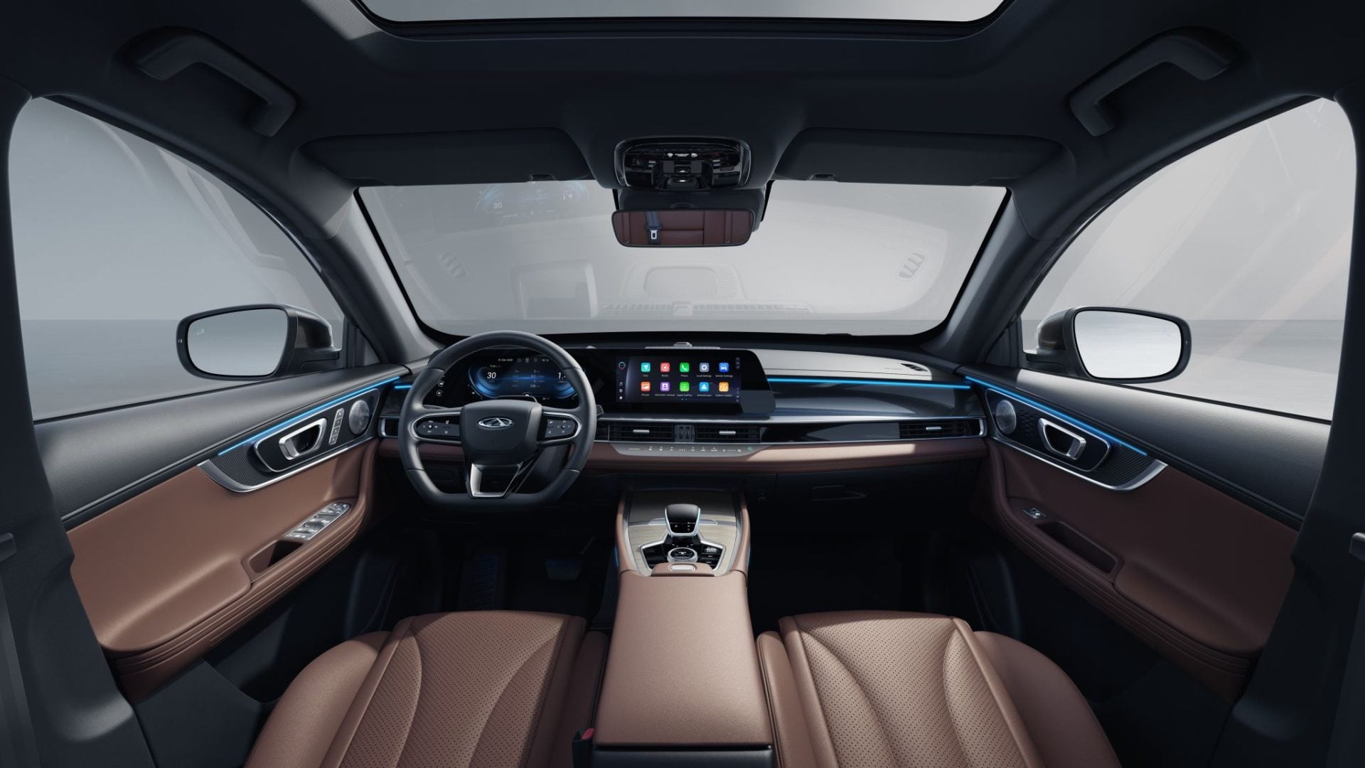 T7 PHEV INTERNA PAINEL 2