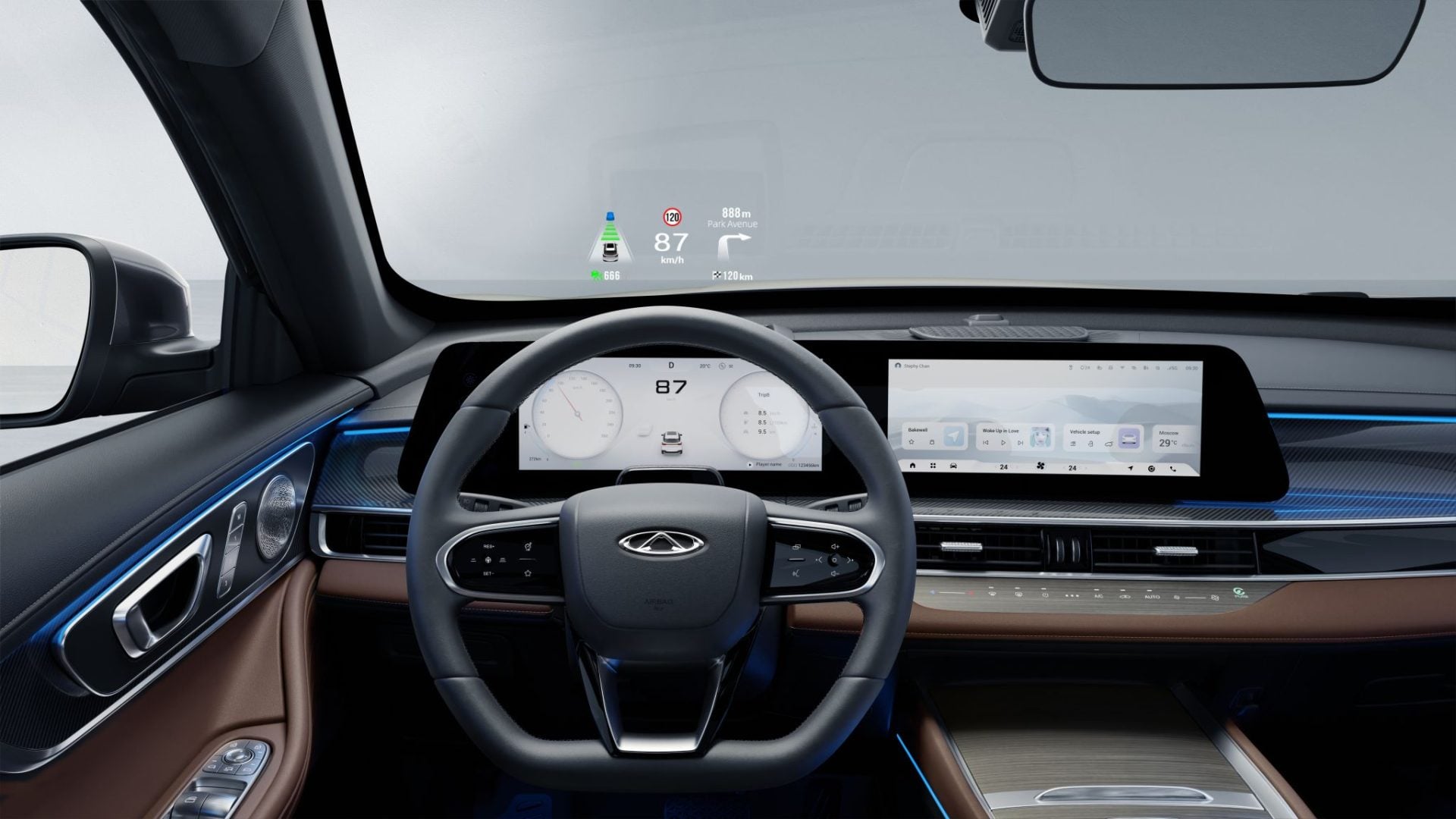 T7 PHEV INTERNA PAINEL 3