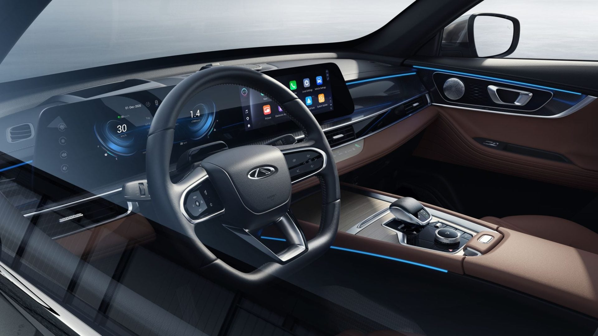 T7 PHEV INTERNA VOLANTE 2