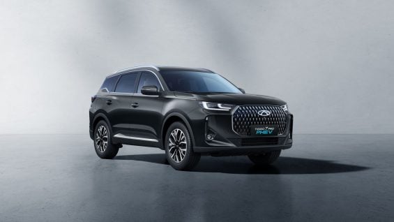 T7 PHEV 75 FRENTE PRETO