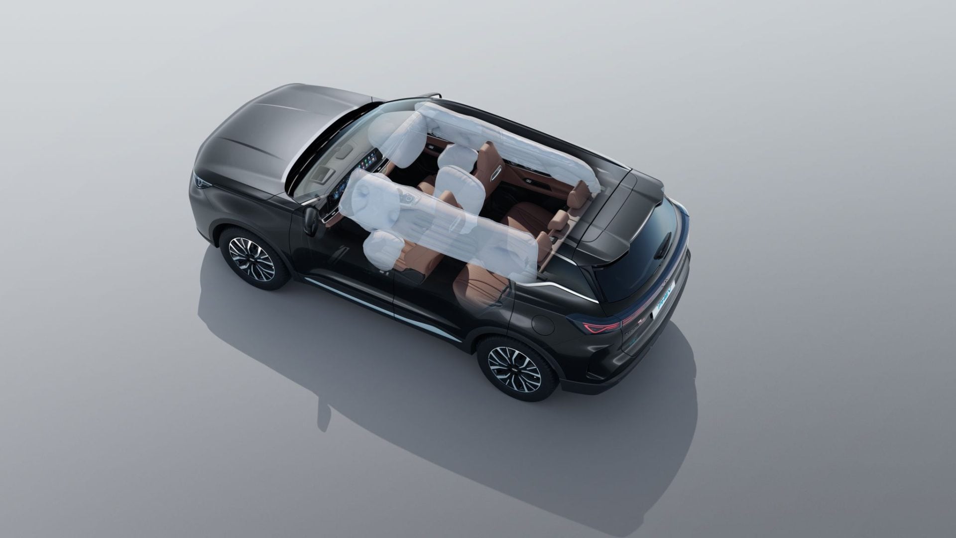 T7 PHEV AIRBAGS 1 PRETO
