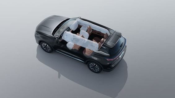 T7 PHEV AIRBAGS 1 PRETO