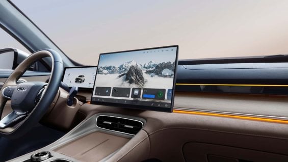 Tiggo 8 Pro PHEV 2027 18