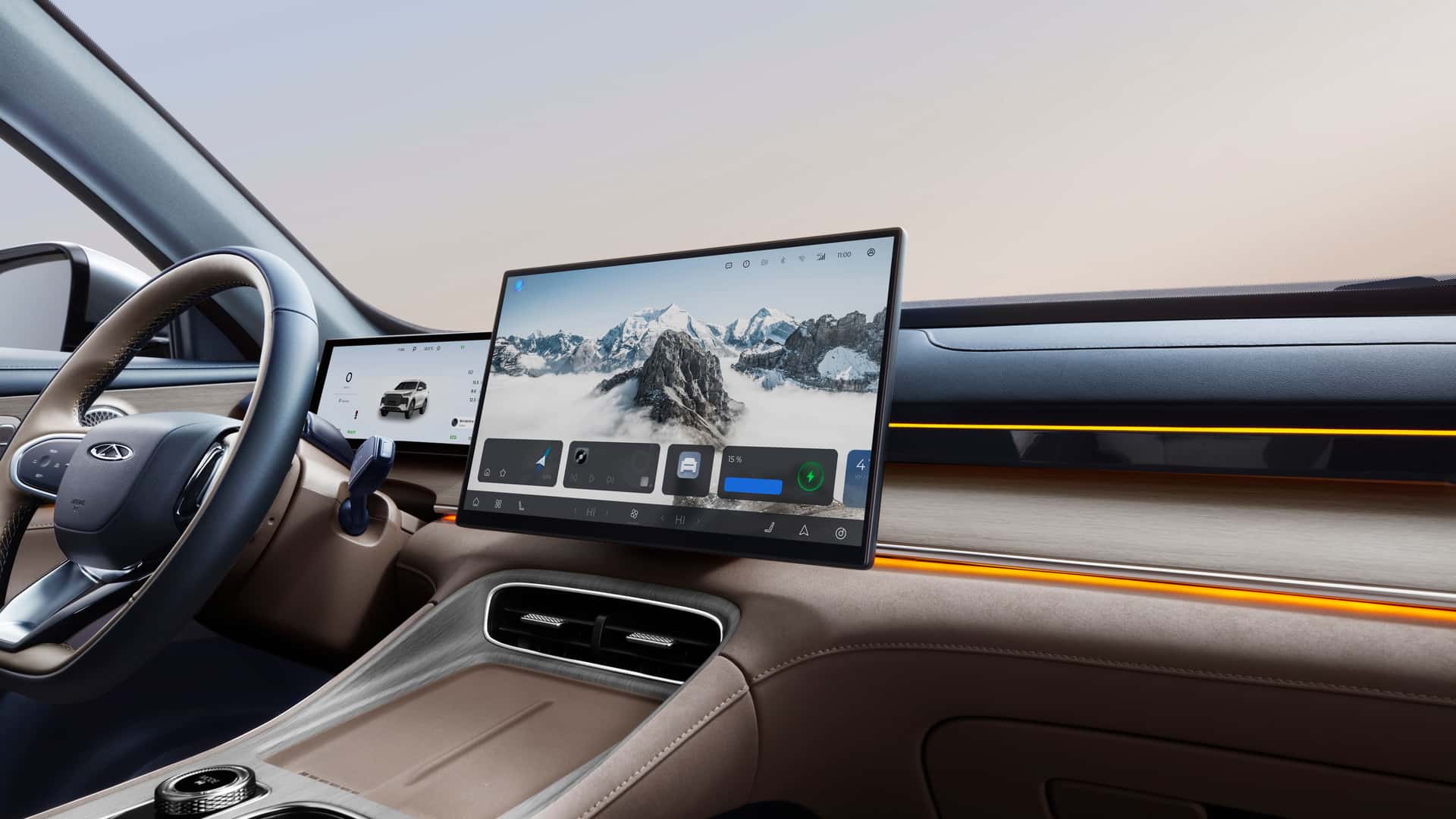 Tiggo 8 Pro PHEV 2027 18