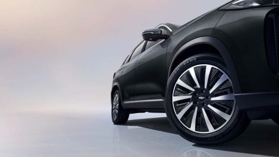 Tiggo 8 Pro PHEV 2027 17