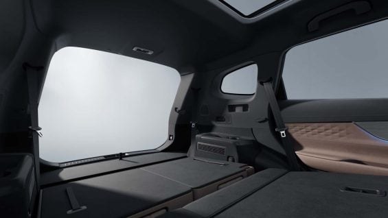 Tiggo 8 Pro PHEV 2027 13