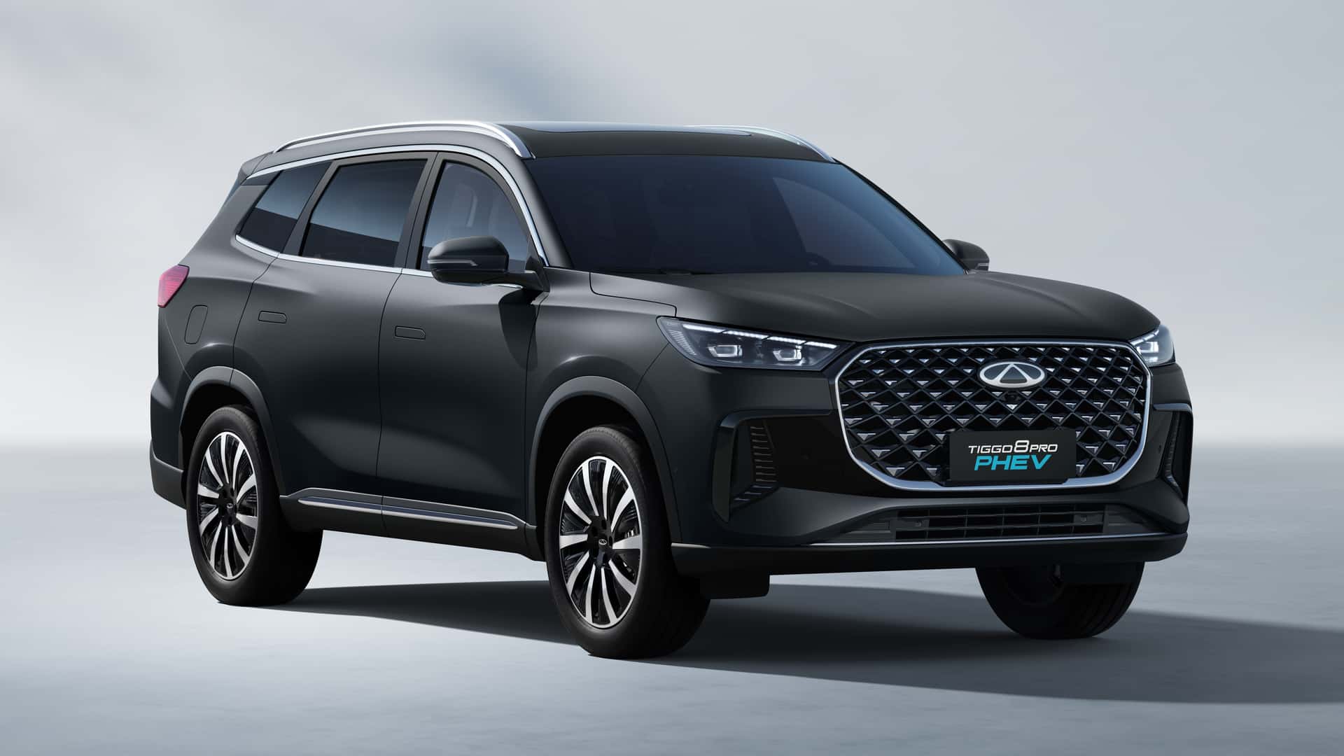 Tiggo 8 Pro PHEV 2027 3