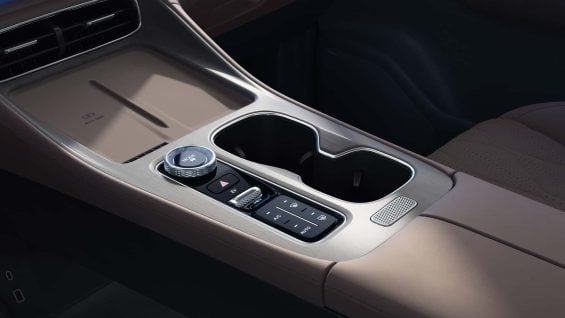 Tiggo 8 Pro PHEV 2027 11