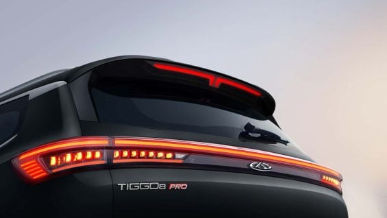 Tiggo 8 Pro PHEV 2027 8