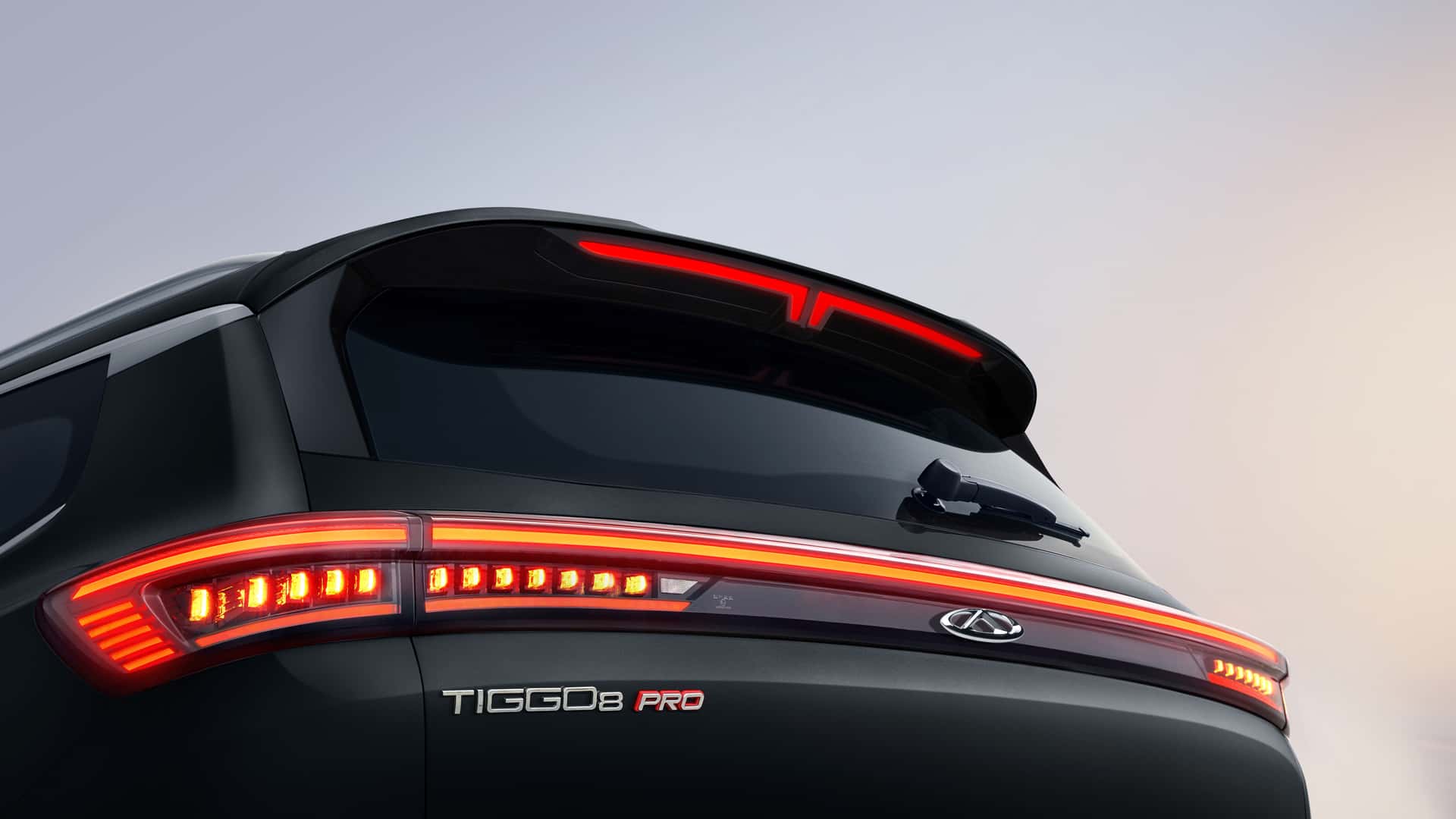 Tiggo 8 Pro PHEV 2027 8