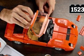 Mattel Brick Shop