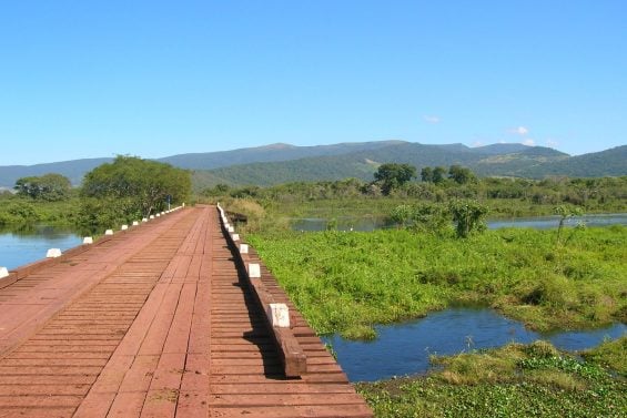 estrada parque1