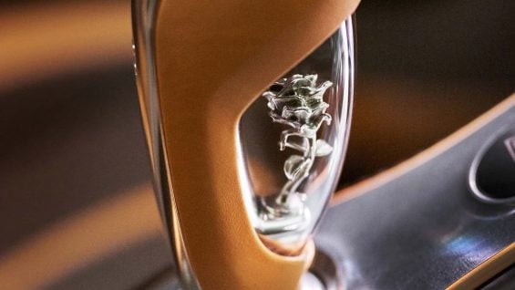 Bugatti W16 Mistral Le retour du jeune prince (3)