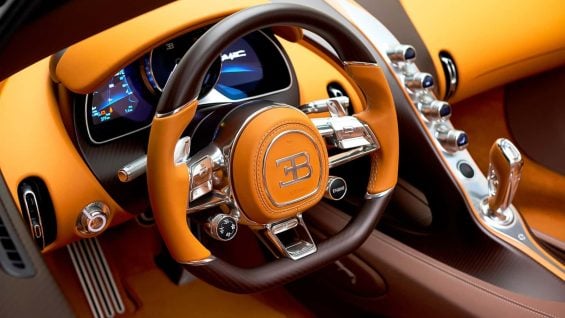 Bugatti W16 Mistral Le retour du jeune prince (7)
