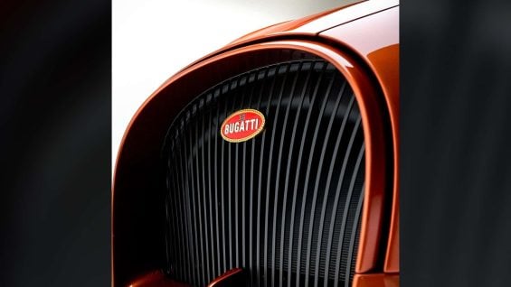 Bugatti W16 Mistral Le retour du jeune prince (11)