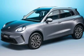 GWM ORA 5