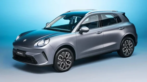 GWM ORA 5