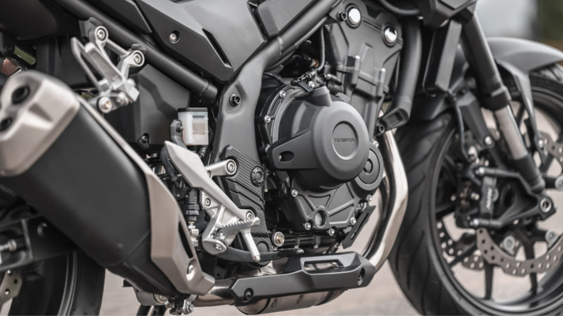 Honda CB500 Hornet (4)