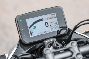 Honda CB500 Hornet (5)