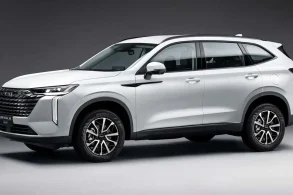 GWM Haval H6