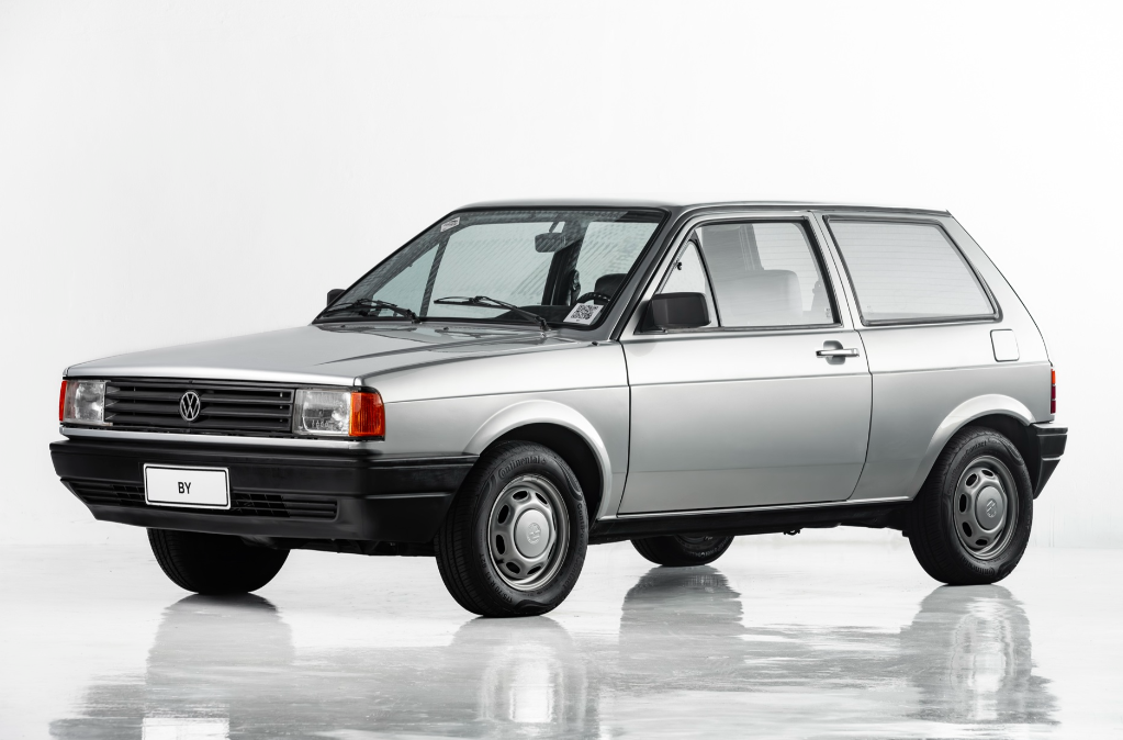 VW BY