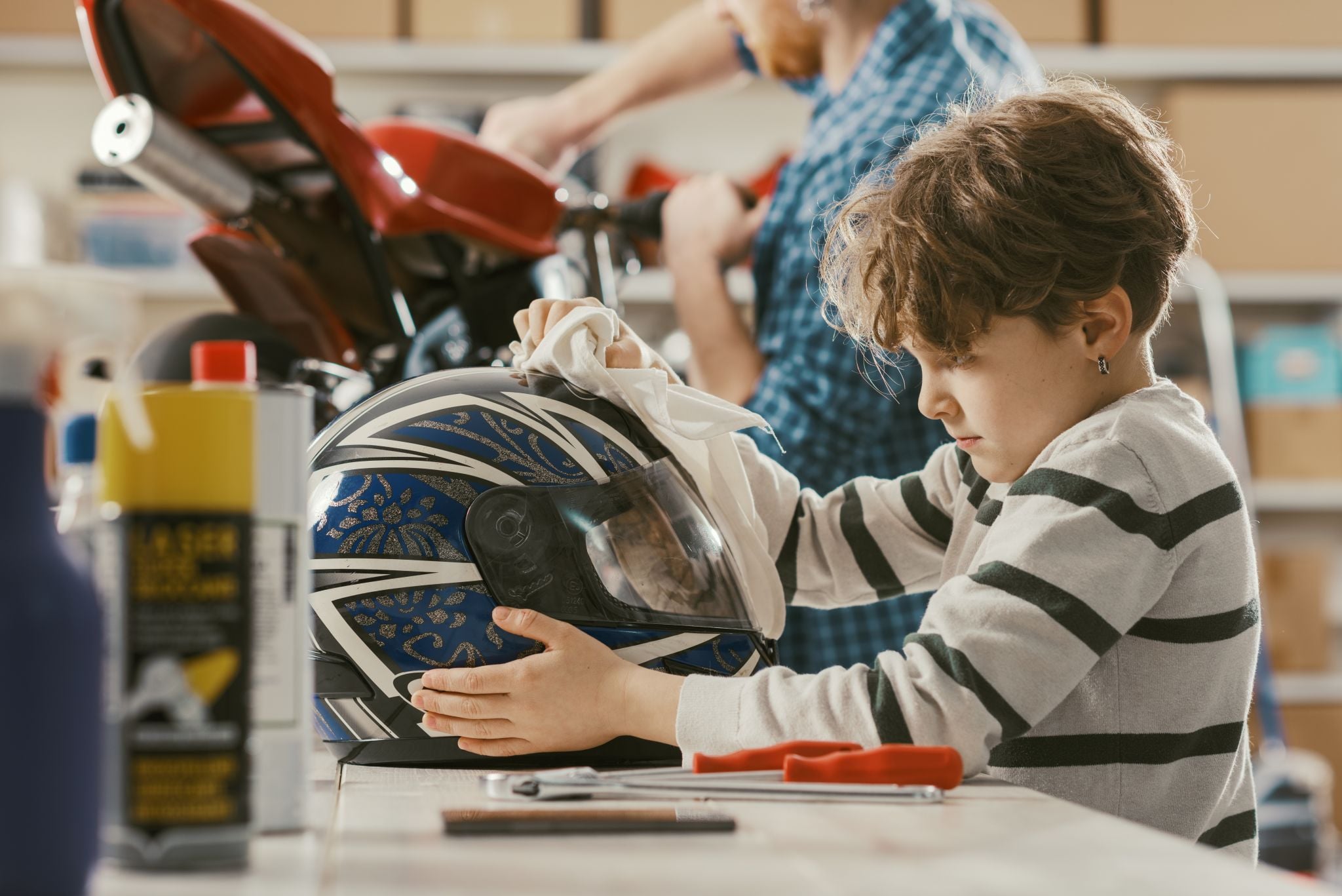 capacete de moto viseira (2)