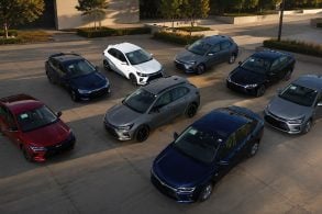 Linha Chevrolet Onix 2027 hatch e sedã (2)