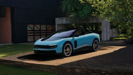 Feia e lenta? Estes 5 carros chineses são mais rápidos que a Ferrari Luce