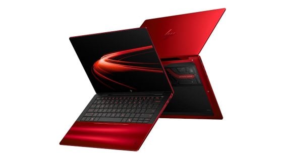 HP lança notebook em parceria com a Ferrari que segue regra polêmica da montadora