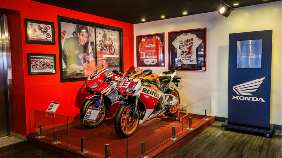 Museu da Honda (1)
