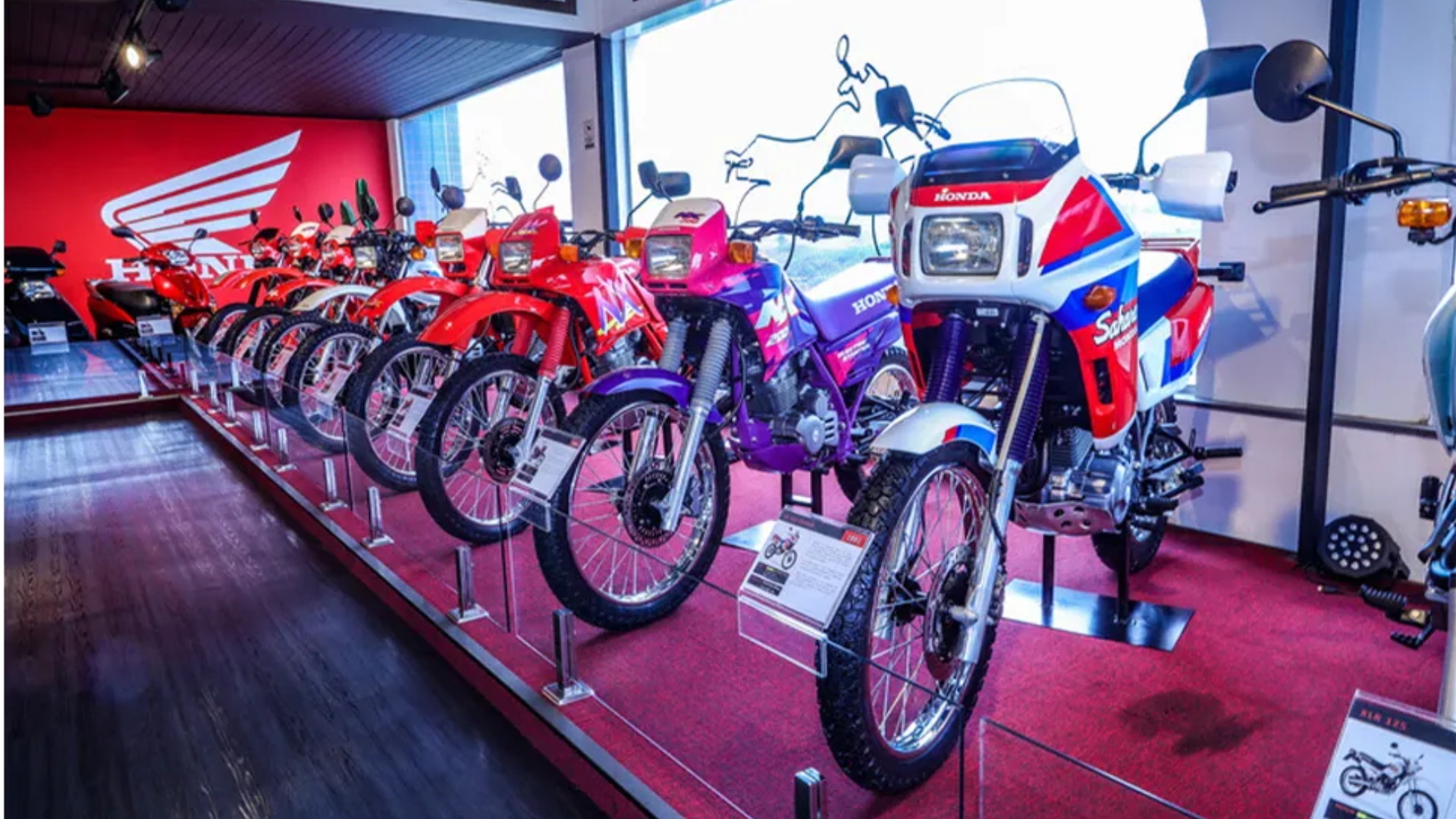 Museu da Honda (2)
