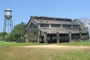 Fordlândia
