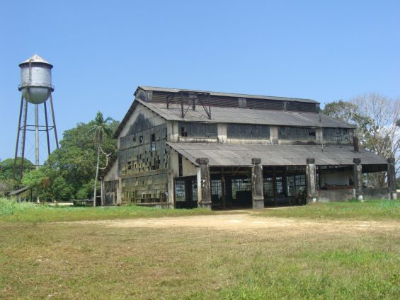 Cidade fantasma de Henry Ford na Amazônia terá de ser restaurada por ordem da Justiça