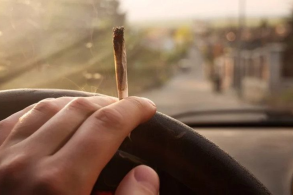 Austrália planeja liberar direção sob influência de maconha