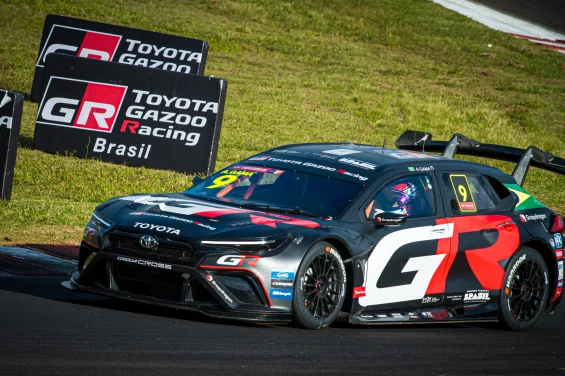 Toyota vai fabricar karts de competição da Gazoo Racing de até R$ 13 mil