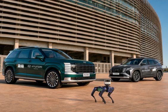 71307 image 1 hyundai motor announces largest ever mobility and robotics deployment for fifa world cup