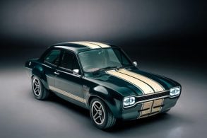 Ford Escort RS continumod by Boreham Motorworks (6)