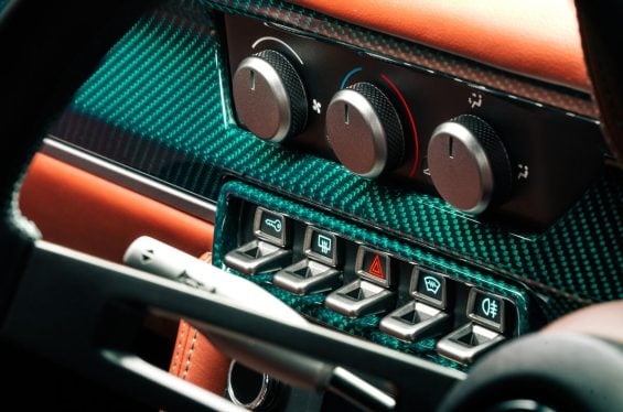 Ford Escort RS continumod by Boreham Motorworks (10)