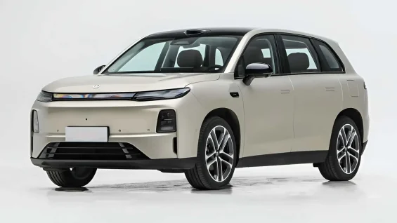 Leapmotor C10 ganha visual renovado, mais potência e autonomia ampliada na China