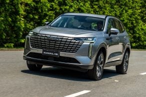 Haval H6 033