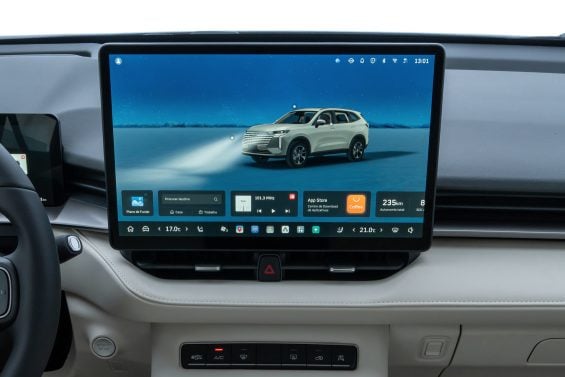 Haval H6 134