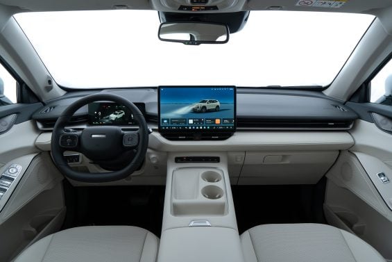 Haval H6 133